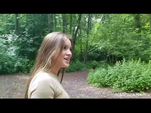 ❤️ Evelini sem predlagal, da bi seksala na javnem mestu! Rekla je da. Potem sem jo zajebal v rit in ji naredil spermo v usta. Nato se je posrkala. ❤ Šukanje na sl.it-com.top