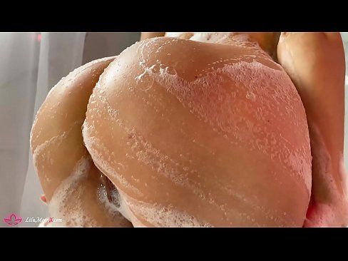 ❤️ Brunetka masturbira pičko z vibratorjem do intenzivnega orgazma pod tušem ❤ Šukanje na sl.it-com.top