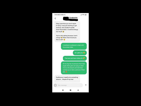 ❤️ V svoj harem sem dodal novo PAWG iz Tinderja ( pogovor s Tinderjem vključen) ❤ Šukanje na sl.it-com.top