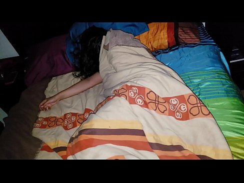 ❤️ Stepson berači svojo mlado mačeho, medtem ko ona spi. ❤ Šukanje na sl.it-com.top